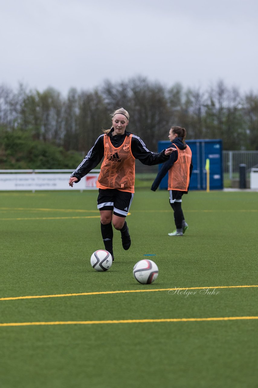 Bild 102 - Frauen Union Tornesch - Victoria : Ergebnis: 4:2